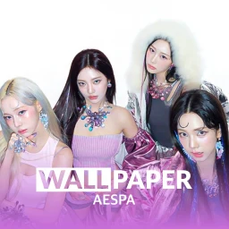 Biểu tượng Hình nền HD AESPA (Kpop)